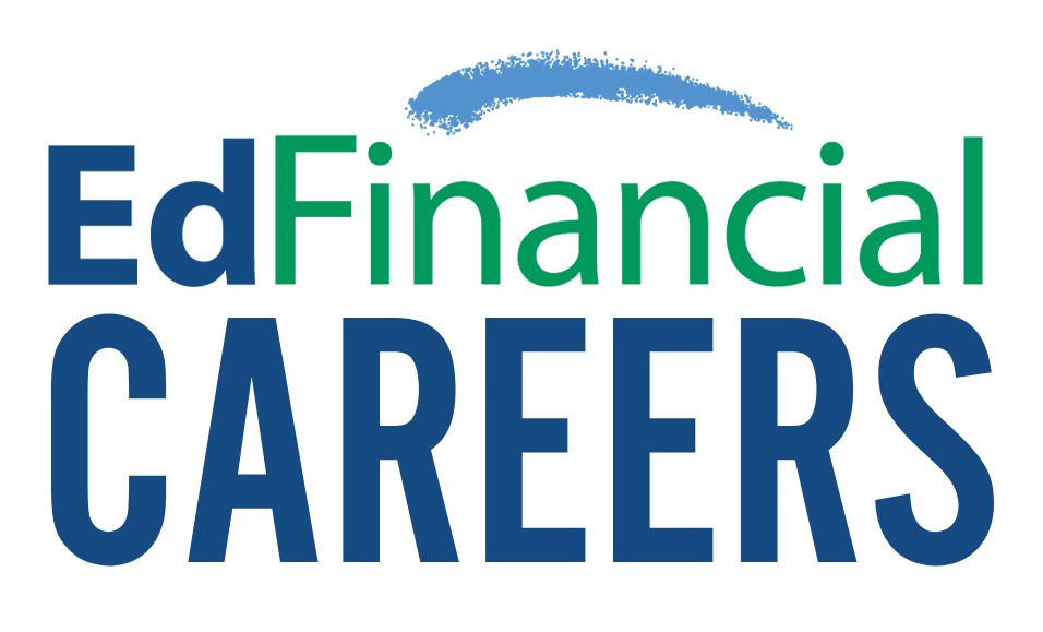 Edfinancial Careers Logo