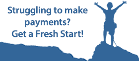Struggling to make payments?