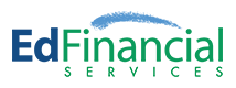 Edfinancial Services home page